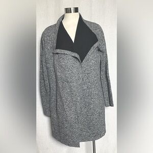 Ann Taylor open cardigan/jacket